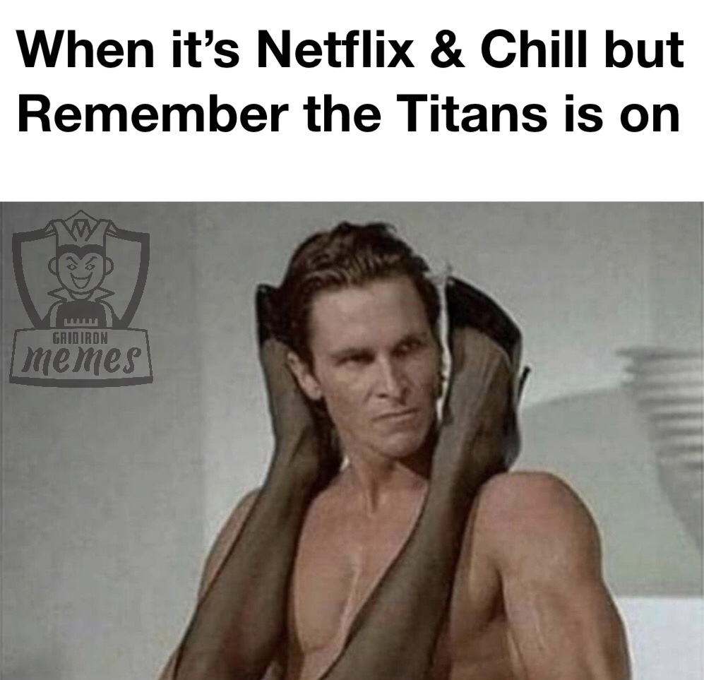 Coach Boone Gridiron Memes