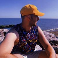 Profile picture of Jonathan Balshaw